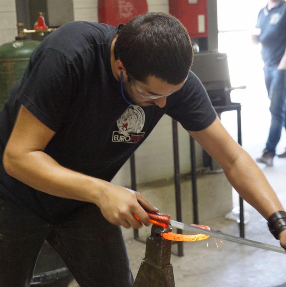 Débourrage du cheval Oytier-saint-Oblas